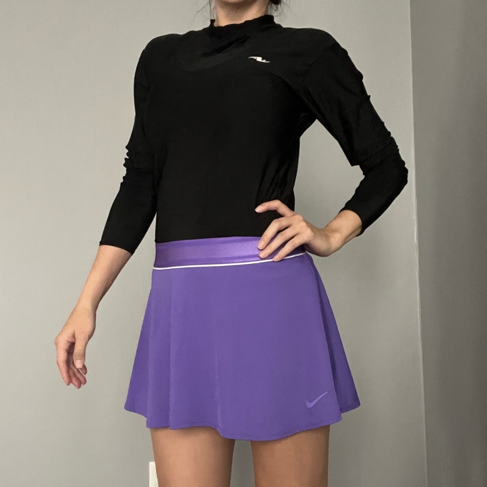 Womens Nike Tennis/Golf Skirt - Medium New W/O Tags
